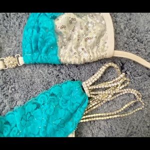 WaterBabies Competition Bikini!! 👙